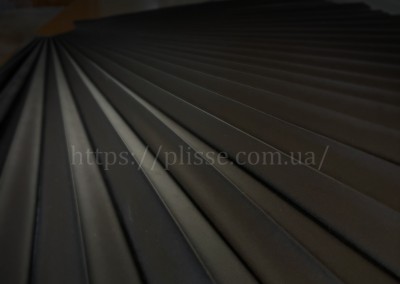 Солье из кожзама