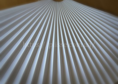 Солье из кожзама